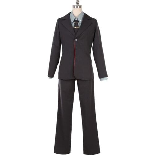 Division Rap Battle Mad Trigger Crew Iruma Jyuto Cosplay Costume DRB 45 Rabbit Cosplay Custom Made