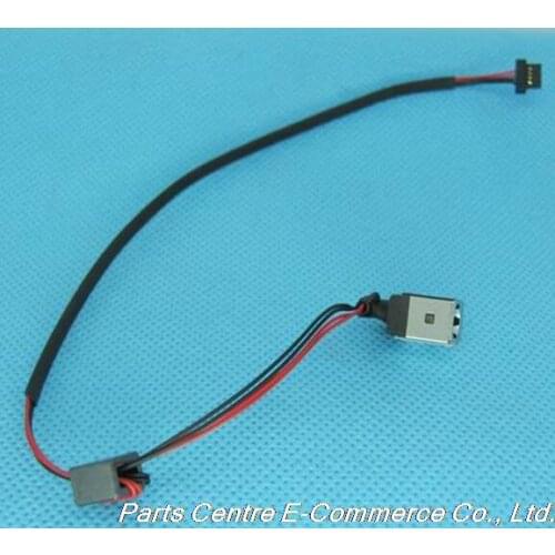 For Acer Aspire ONE D250 P531H KAV60 DC Power Jack Charging Cable Wire Cord Connector