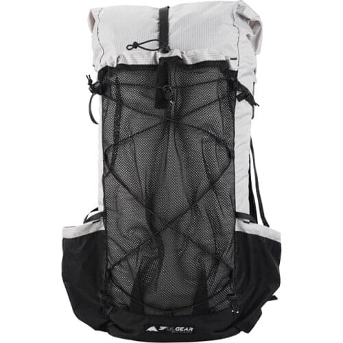 FLAME'S CREED Hiking Backpacks