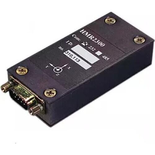 HMR2300 HMR2300-D21-485-DEMO Magnetoresistive Sensor