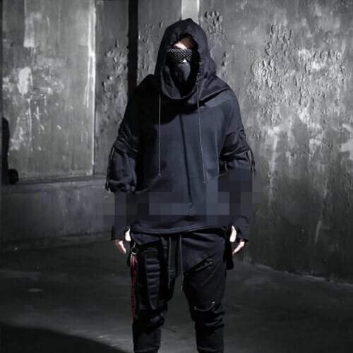 Мужские толстовки с надписями IKKB China At AliExpress