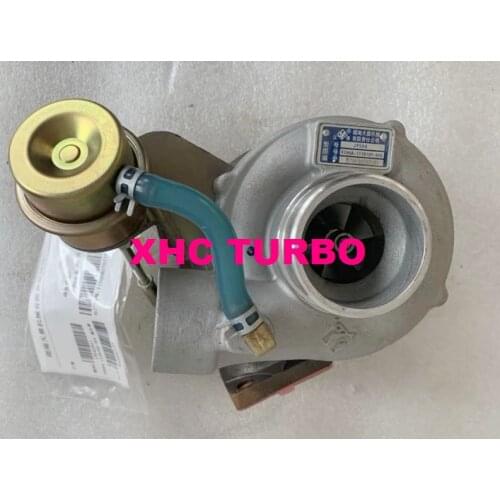NEW GENUINE TYEN JP50A F300A-1118100-502 Turbo Turbocharger for Dongfeng Truck YUCHAI Diesel YC4F115 2.7L 85KW Euro III