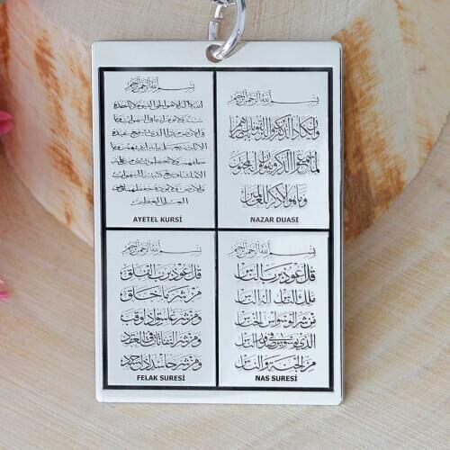 Special Design Dua'Lı Necklace