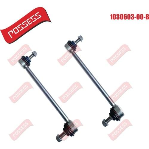 Possess Transverse Stabilizers