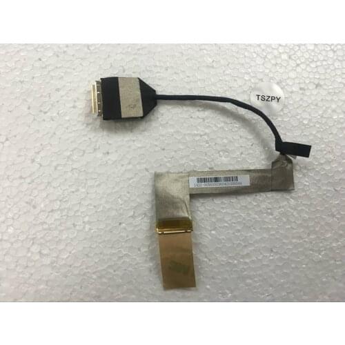 NEW for Asus A73E K73SV K73E X73E K73A K73BY LCD Screen Video Cable 1422-00X5000