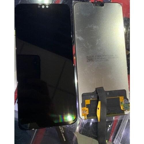 Display For Huawei Honor 8X LCD Touch Screen Digitizer JSN-L22 Replacement For Huawei Honor 8X LCD screen