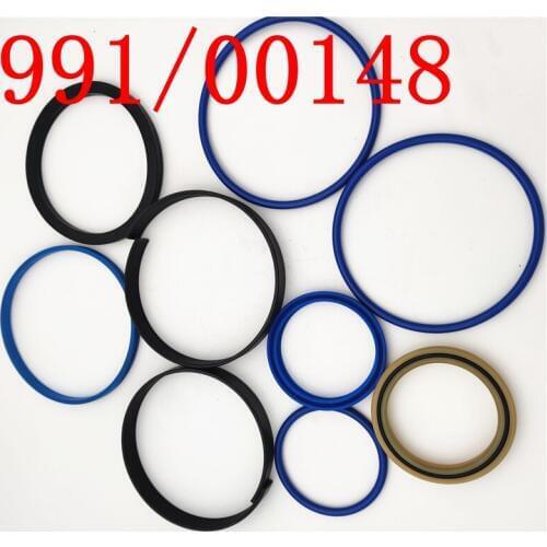 2set 991/00148 991-00148 Seal Kit Hydraulic Seal Kits