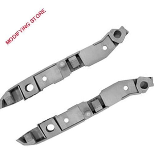 2138850521 2138850621 for NEW FRONT LH&RH UPPER BUMPER COVER RETAINER FOR 17-18 MERCEDES-BENZ E300