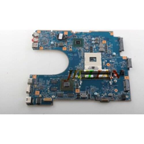 48.4RM01.021 Main board For SONY VAIO SVE15 VPC-EH15EC MBX-266 A1902996A laptop motherboard 100% tested