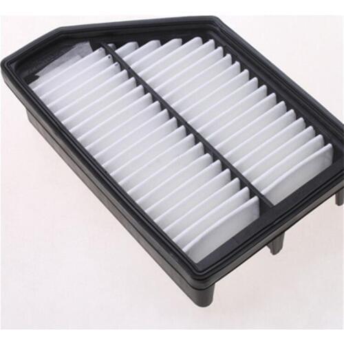 VEHICLE AIR ELEMENT ASSY AIR INTAKE GRILL OIL FILTER FIT FOR SSANGYONG KORANDO 2.0L 2.0T GENUINE PARTS 2314034100 2314034101