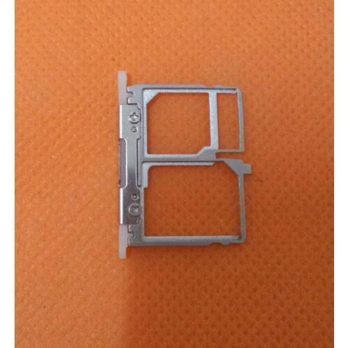 Used Original Sim Card Holder Tray Card Slot for CUBOT X10 MTK6592 Octa Core 5.5" HD 1280x720 Free Shipping