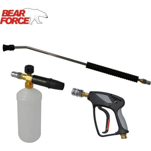BEAR FORCE Watch Accessories