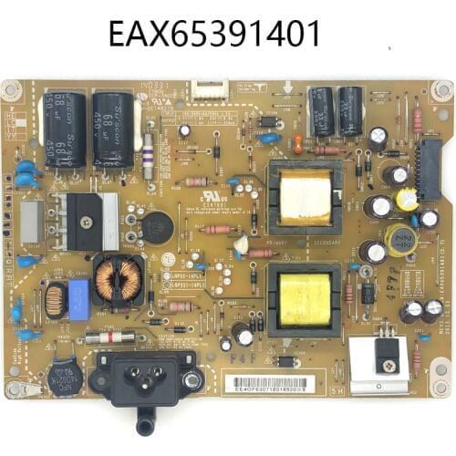 Free shipping Good test for 32LB552B-CA power board EAX65391401 LGP32-14PL1
