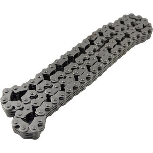 1pc Motorcycle Accessories Camshaft Timing Chain For HONDA VFR800 VFR 800 2002 2003 2004 2005 2006 4+5 Cam Time Chain