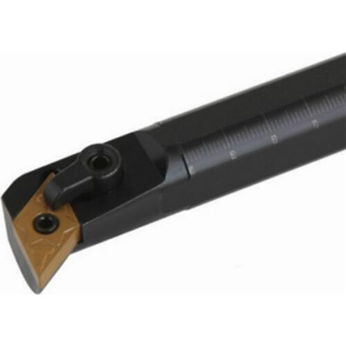 DIKAS 1PCS S20R 25S-MDUNR/L11/15 Internal turning tool holder. CNC lathes. Adapted to DNMG11 or DNMG1504