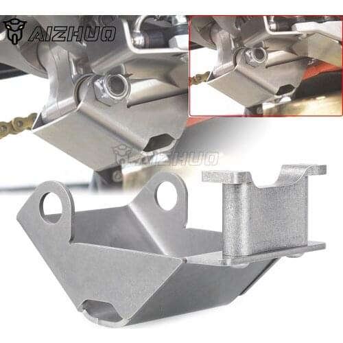 FOR 690ENDURO 690 ENDURO R 2019 2020 2021 Motorcycle SHOCK LINKAGE GUARD COVER FOR HUSQVARNA 701 ENDRUO SM 690 SMC-R SMCR Parts