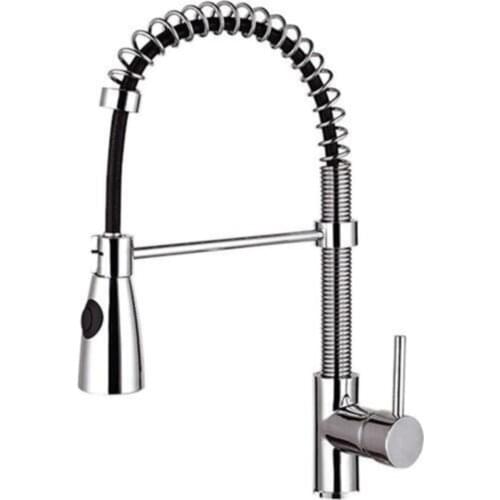 Spiral Kitchen Sink (Kitchen) Faucet Mf9910l