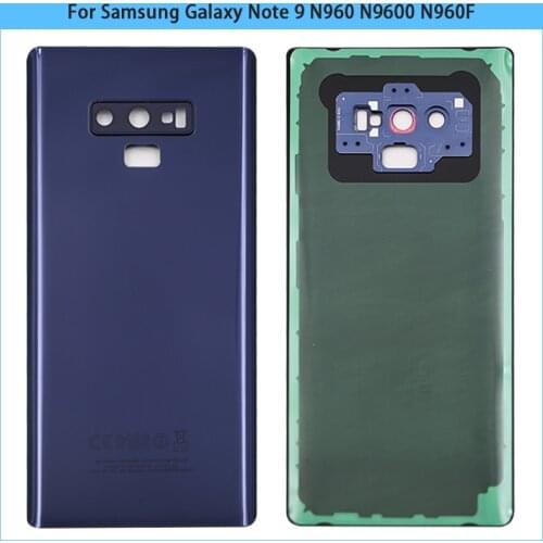 KUJOOY Samsung Galaxy Note 10 Batteries