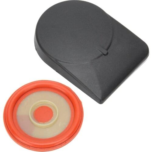PCV Cylinder Head Valve Cover Cap Kit 11127646552 Fit for Mini Countryman Paceman