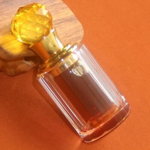 10ml/bottle Authentic Natural Cambodia Oud Pure Essential Oil home aromatic