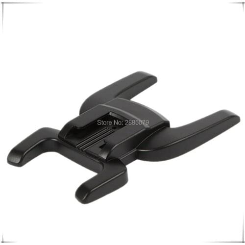 New original flash micro bracket base for GODOX 350 600 685 850 860 II top hot boot duck paw base