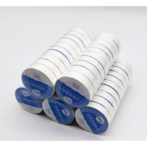 10/20PCS/Lot Disposable Compressed Towel Cotton Washcloth Napkin Outdoor Hotel Towel Tissue Cleaning Portable Face Travel Towels