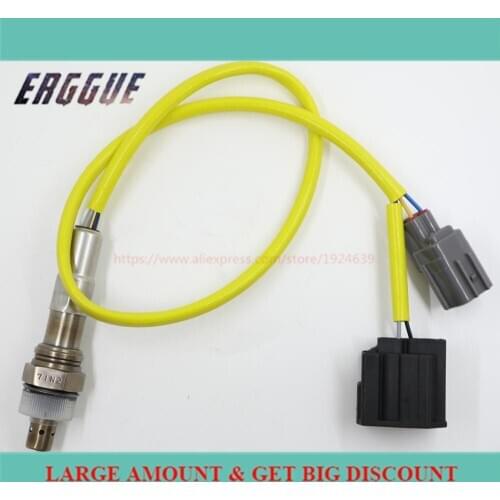 OEM Air Fuel Ratio Oxygen Sensor Upstream 234-5011 L393188G1C For Mazda 6 2.3L 3.0L 2006-2008