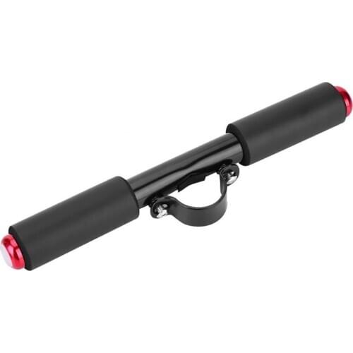 For Xiaomi Mijia M365 Scooter Grips Handlebar Kids Handle Skateboard for Xiaomi M365 Pro M187 Electric Scooters Part Accessories