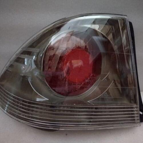 Brake Light + Turn Signal Rear Bumper Light Suitable for 1998-2005 Altezza RS200 taillight Lexus IS200 Car accessories