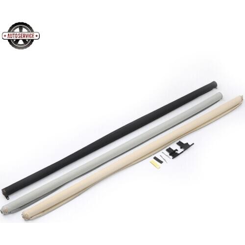 Skylight Shutter Sunroof Sunshade Curtain 3C8877307A 3C8 877 307 Black Beige Gray Car Accessories For VW CC 2012-2017 Passat CC