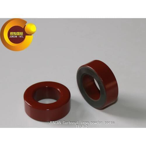 T157-2 BASF Carbonyl iron powder core High-frequency low-loss core
