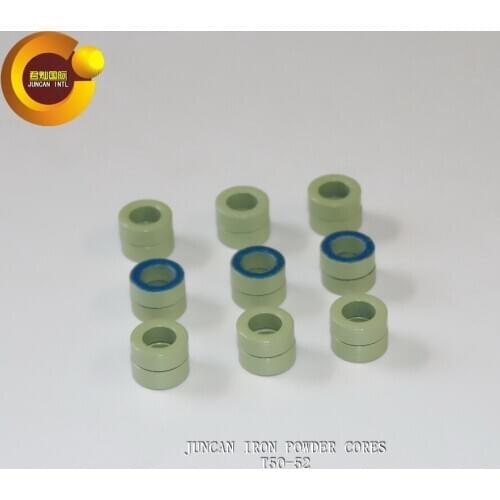 T50-52 Iron powder core core