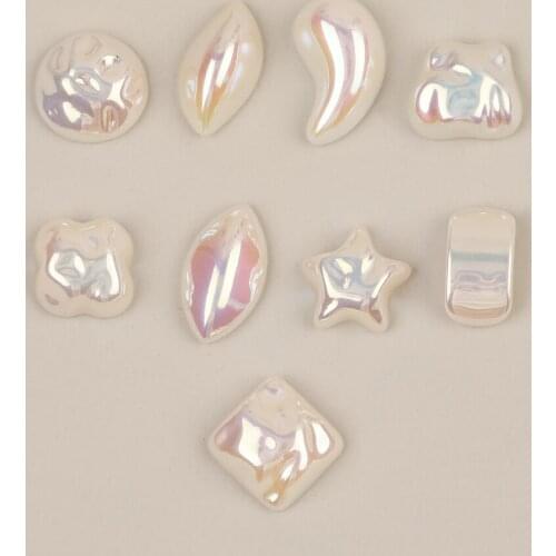 WHSOK Beads