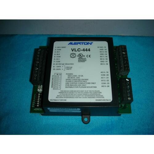 1PC NEW ALERTON VLC-444