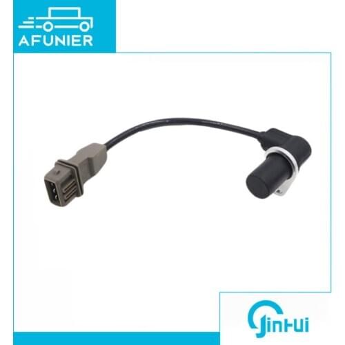 12 months quality guarantee Crankshaft position sensor for KIA Carnival Rio 1.3 1.5 1.6 2.5 OE No.0K30A18891