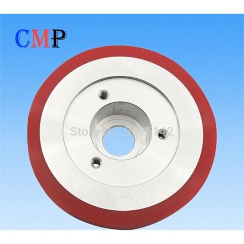 238.443 Driving Wheel for Charmilles EDM Machine Agie Charmilles WEDM-LS Wire Cutting Machine Parts 23844