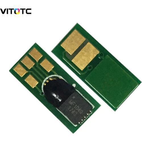 4 Color CRG-045 Cartridge Refill Chip For Canon MF634Cdw MF632Cdw LBP612Cdw MF631Cn MF633Cdw MF635Cx LBP611Cn MF634 MF632 MF631