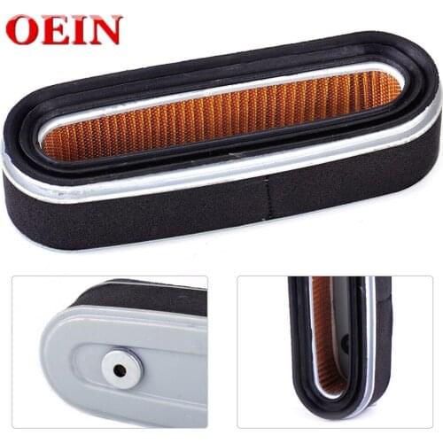 4pcs 6pcs Weeder Air Filter for Honda GXV160 HRC216K1HA HRC216K Lawnmower Parts Weeder Replacement Accessory