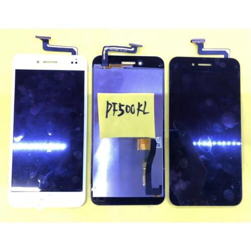 5 INCH LCD Display and Touch Screen Digitizer Assembly For ASUS PadFone S PF500KL PF500 PF-500KL T00n