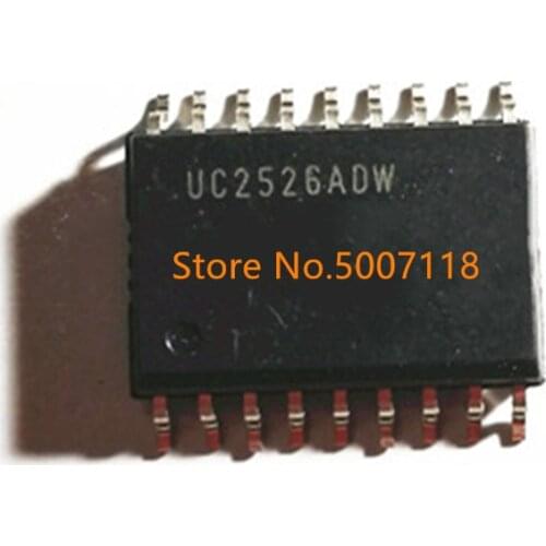 5pcs/lot UC2526ADW SOP-18 100% New Original