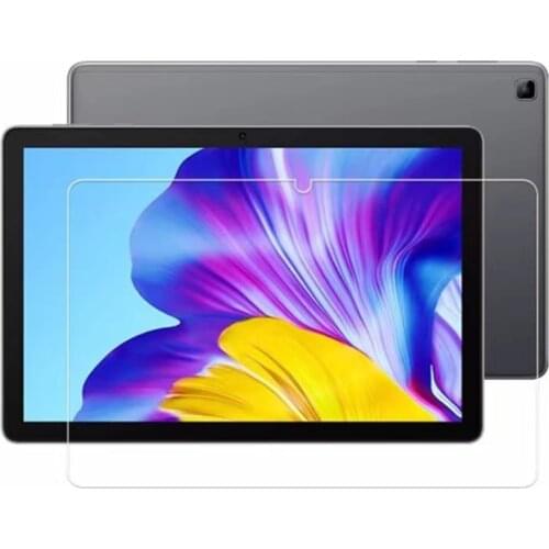 9H Tempered Glass For Huawei Honor Tab 7 10.1 Inch Screen Protector AGM3-W09HN Anti Fingerprints HD Clear Tablet Protective Film
