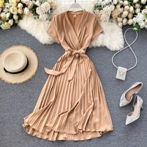Aibeautyer Party Summer Dresses