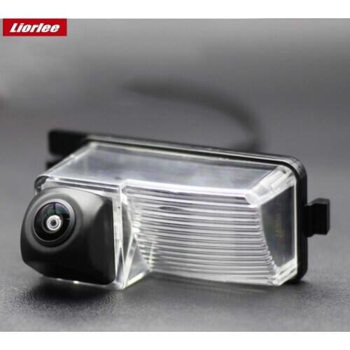 Car Rear View Reverse Camera For Nissan 350Z/370Z/Fairlady Z Auto Back Up Parking CAM HD 170 Degree