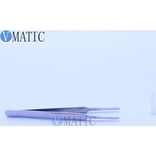 Free Shipping Quality Assured Stainless Steel Tweezers