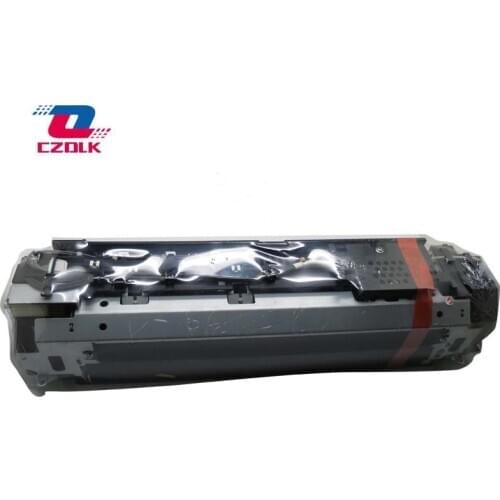 Used Original bh423 Fuser Unit for Konica Minolta bh223 bh283 bh363 bh423 bh7728 Fuser Assembly