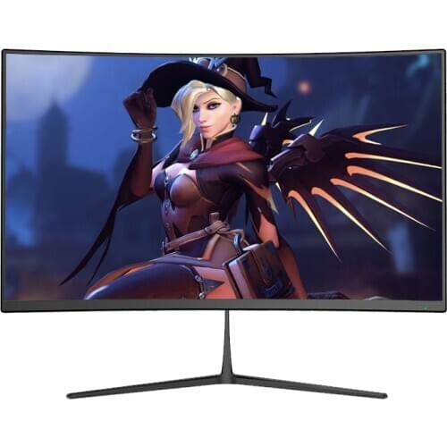 2K resolution desktop screen dp 1920 1080 23.8 inch 144 hz computer monitor