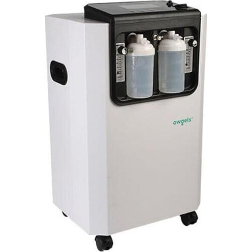 Machine 10L Regulator Oxygene Concentrator 10 Liter Oxygen Generator Concentrateur D'oxygene 10 Litres EF