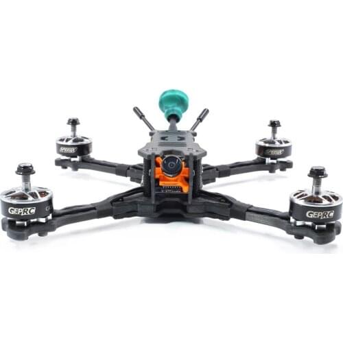 Geprc Cygnet 145mm 3 Inch RC drone GEP-CX F4 20A 48CH RunCam Split Mini 2 1080P HD RC FPV Racing Drone