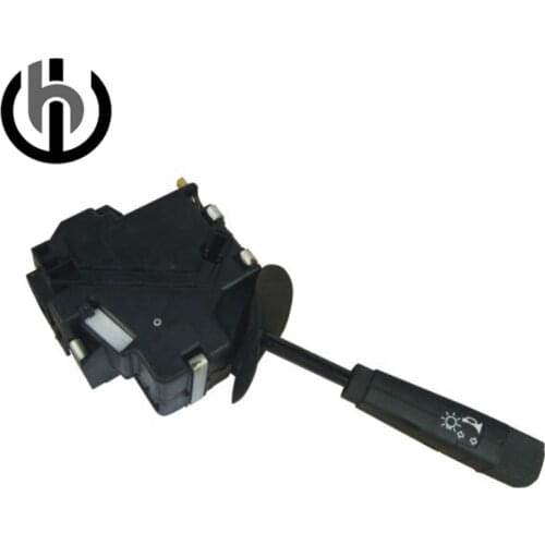 Combination Switch OEM 5100 327 065 01/7700711171/7700760825/6 /7700779566 for RENAULT R9 R11 EXPRESS