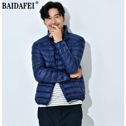 Oversized 9XL 10XL 11XL 2021 New Mens Lightweight Water-Resistant Packable Puffer Jacket (Standard and Big & Tall)